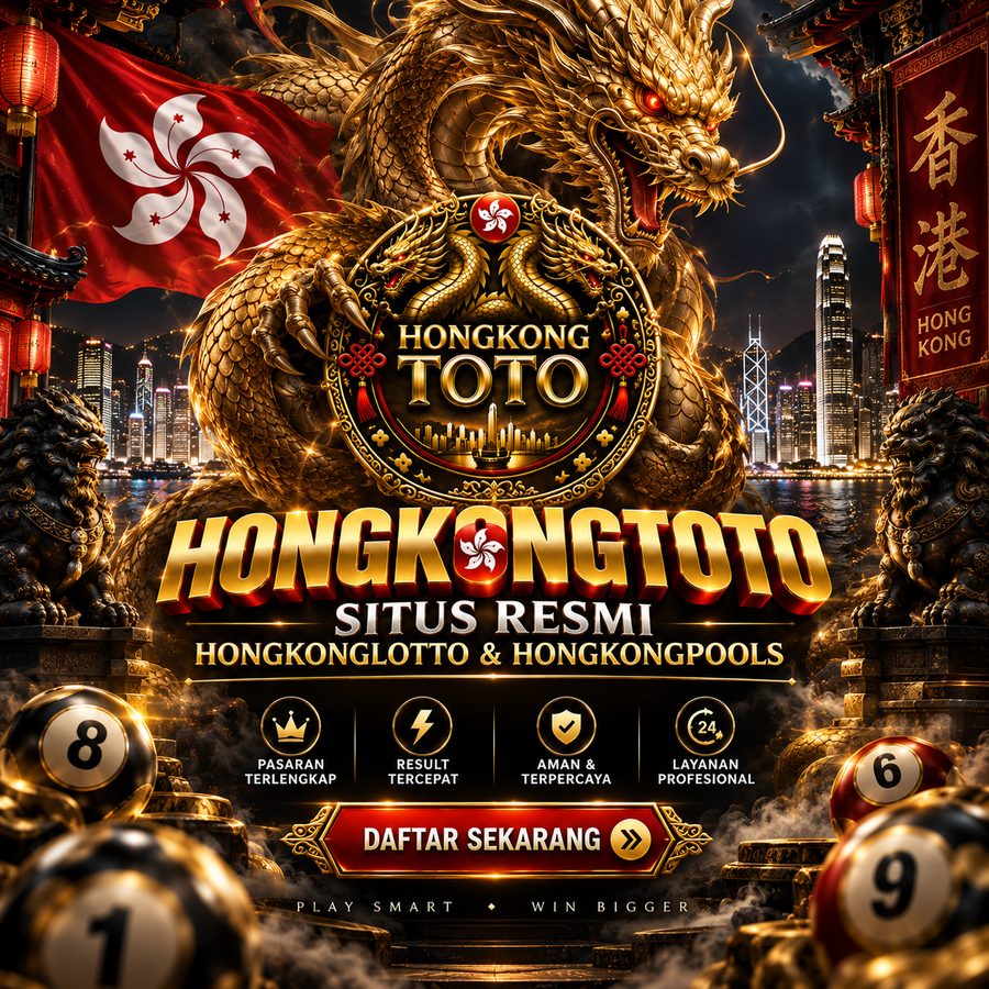 Hongkongtoto Ingin Jaya